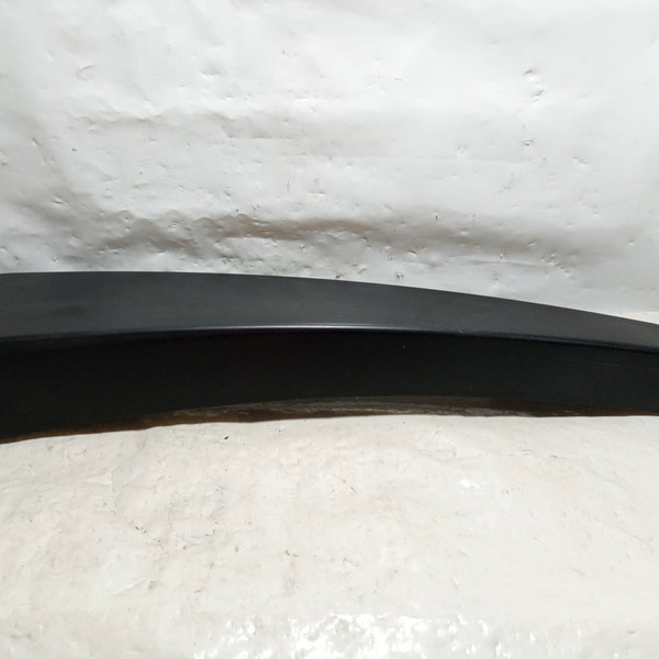 Moldura Externa Coluna Diant. Esquerda Renault Megane 2007