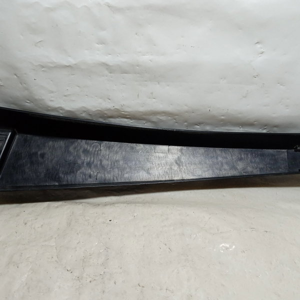 Moldura Externa Coluna Diant. Esquerda Renault Megane 2007