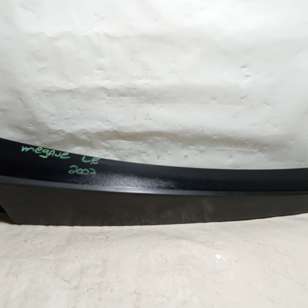 Moldura Externa Coluna Diant. Esquerda Renault Megane 2007