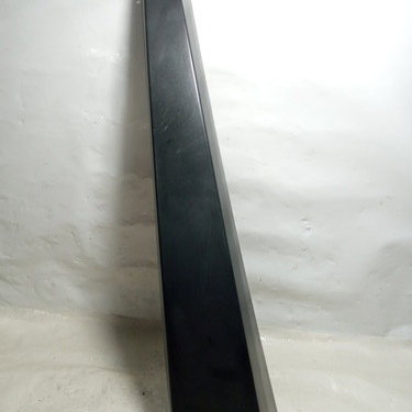 Moldura Externa Coluna Diant. Direita Renault Megane 2007
