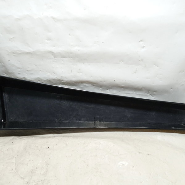 Moldura Externa Coluna Diant. Direita Renault Megane 2007
