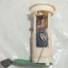 Bomba Combustível  Vw Kombi 2011