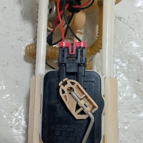 Bomba Combustível  Vw Kombi 2011