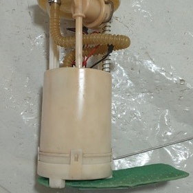 Bomba Combustível  Vw Kombi 2011