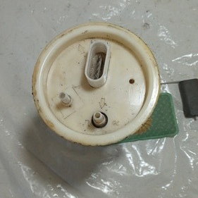 Bomba Combustível  Vw Kombi 2011