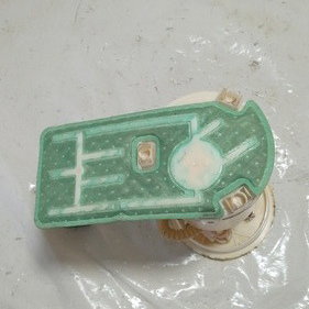 Bomba Combustível  Vw Kombi 2011