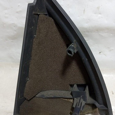 Moldura Acabamento Interno Retrovisor Direito Megane 2007