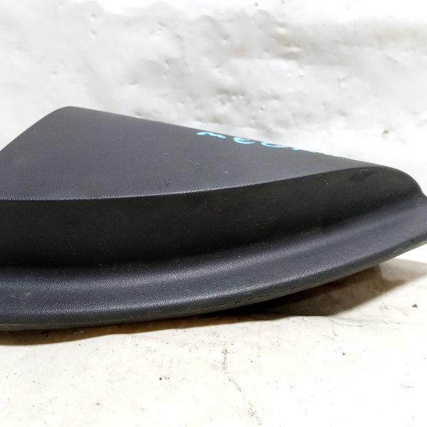 Moldura Acabamento Interno Retrovisor Esquerdo Megane 2007