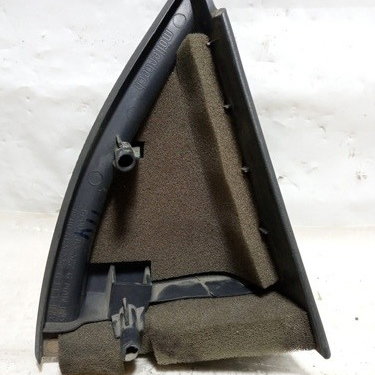 Moldura Acabamento Interno Retrovisor Esquerdo Megane 2007