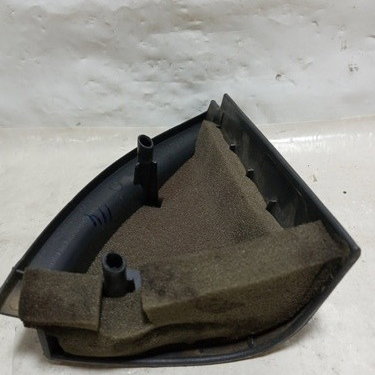 Moldura Acabamento Interno Retrovisor Esquerdo Megane 2007