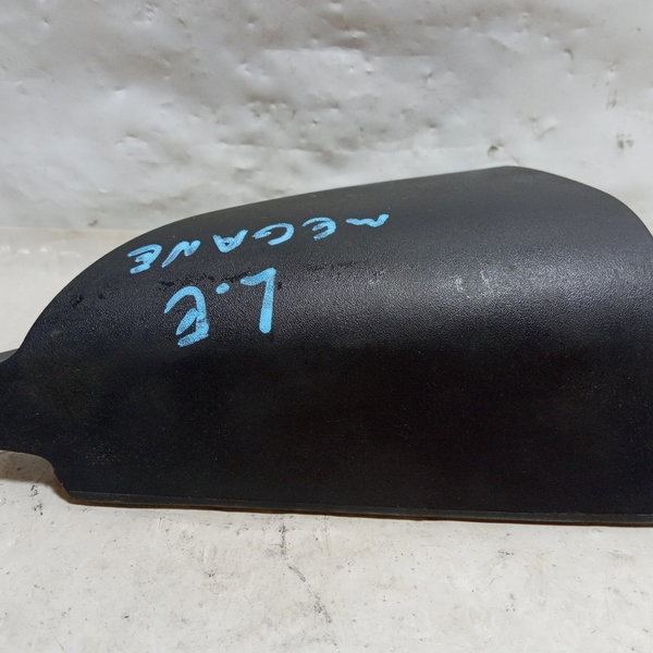Moldura Acabamento Interno Retrovisor Esquerdo Megane 2007