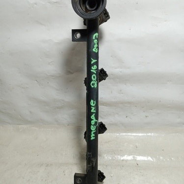 Flauta Com Bico Renault Megane 2007 2.0 16v