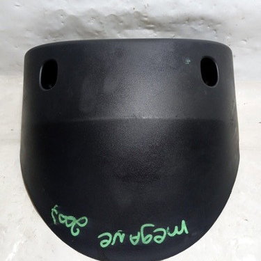 Moldura Inferior Coluna Direção Megane 2007