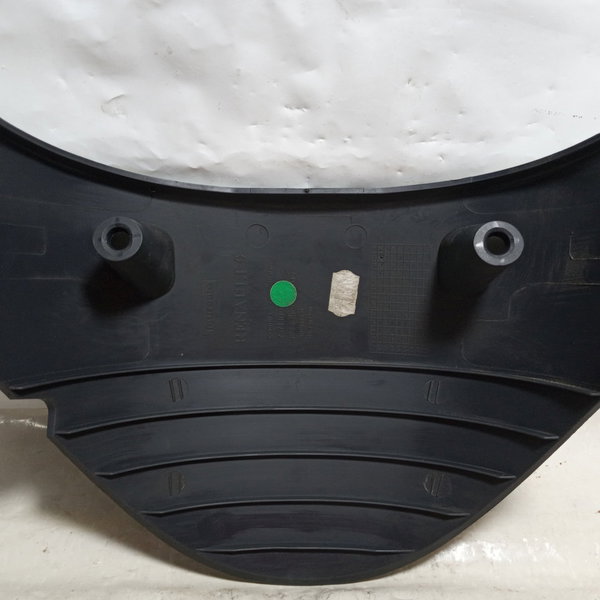 Moldura Inferior Coluna Direção Megane 2007