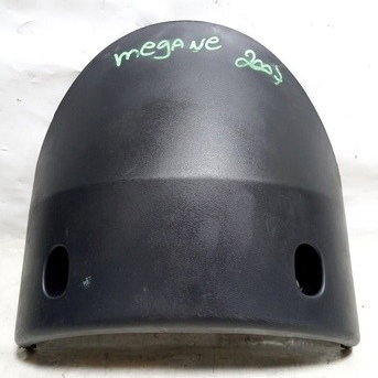 Moldura Inferior Coluna Direção Megane 2007