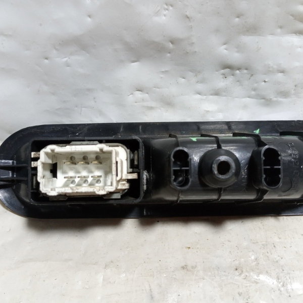 Botão Vidro Elétrico Traseiro Direito Renault Megane 2007