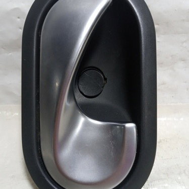 Maçaneta Interna Renault Megane 2007 Traseira L. Direita Traseira