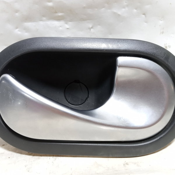 Maçaneta Interna Renault Megane 2007 Traseira L. Direita Traseira