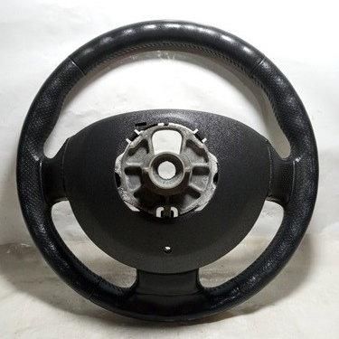 Volante Com Comando Renault Megane Grand Tour 2007