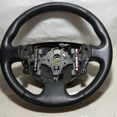 Volante Com Comando Renault Megane Grand Tour 2007