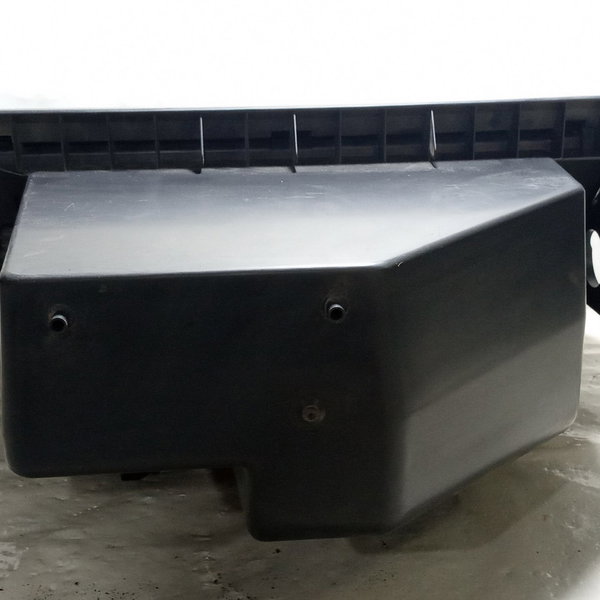 Porta Luvas Renault Megane 2007