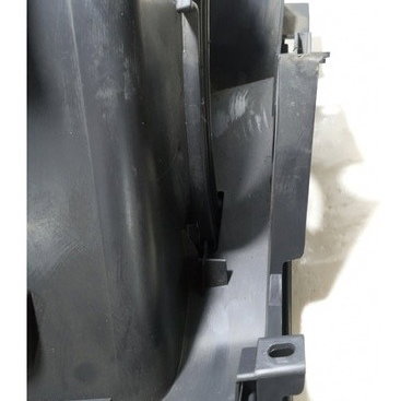 Porta Luvas Renault Megane 2007