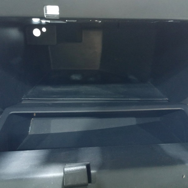 Porta Luvas Renault Megane 2007
