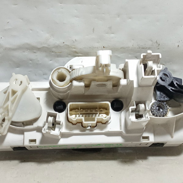 Comando Ar Condicionado Renault Megane 2007