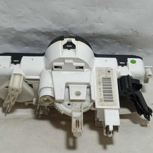 Comando Ar Condicionado Renault Megane 2007