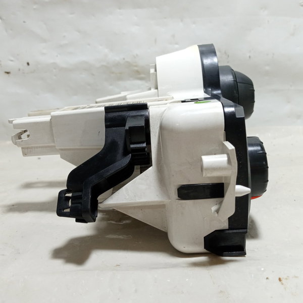 Comando Ar Condicionado Renault Megane 2007