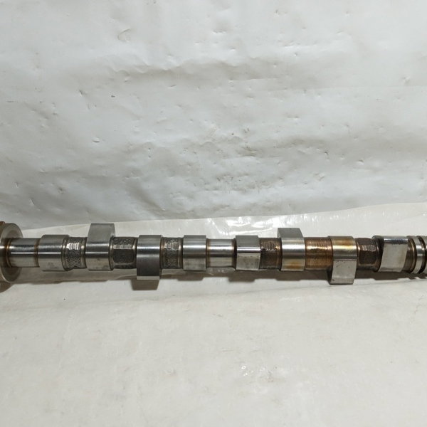 Comando Valvula Fiat Uno Vivace 1.0 2013
