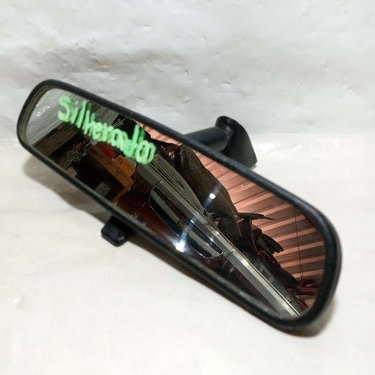 Retrovisor Interno Gm Silverado 1997