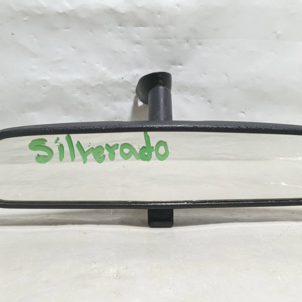 Retrovisor Interno Gm Silverado 1997