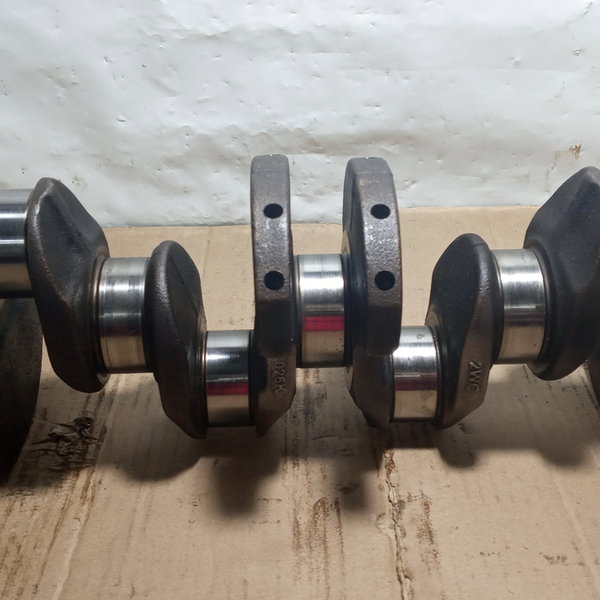 Virabrequim Fiat Uno Stander