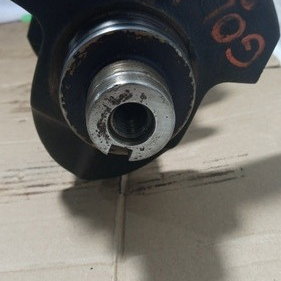 Virabrequim Fiat Uno Stander