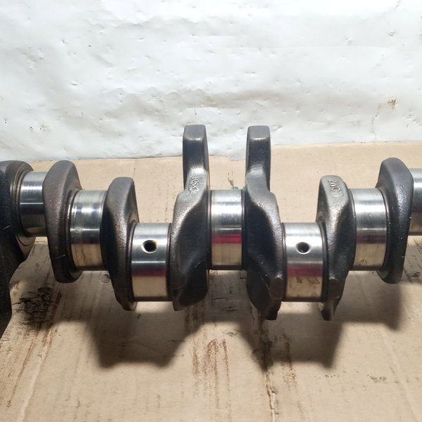 Virabrequim Fiat Uno Stander