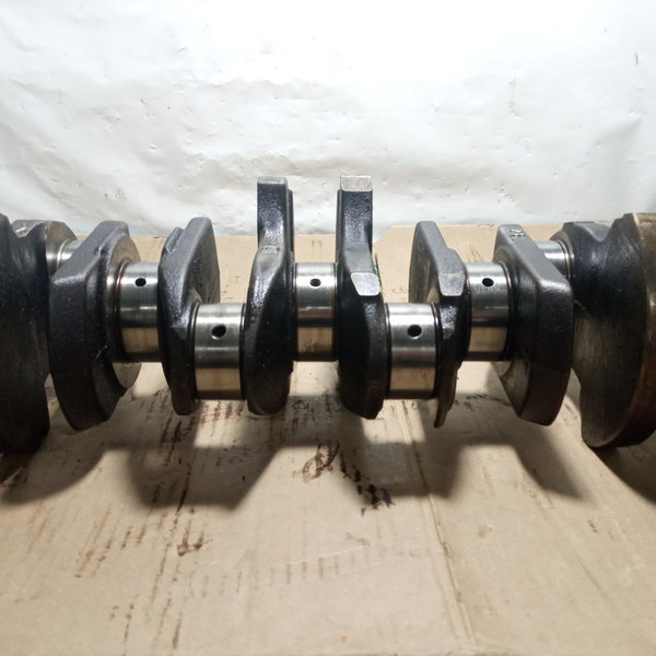 Virabrequim Renault Scenic 2.0 8v