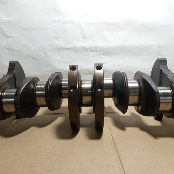 Virabrequim Renault 19