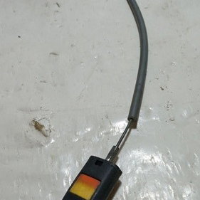 Fechadura Maçaneta Interna Dianteira Esquerda Gm Zafira 2005