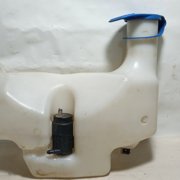 Reservatorio De Agua Limpador Parabrisa Kombi