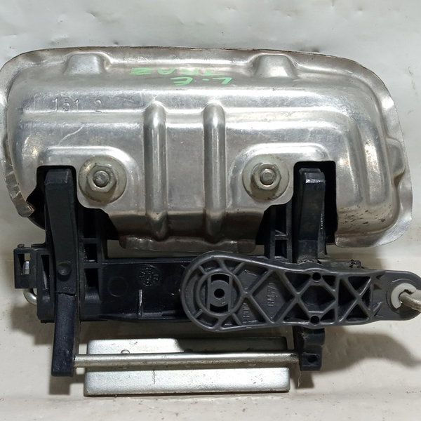 Maçaneta Externa Trazeira Esquerda Gm Zafira 2005