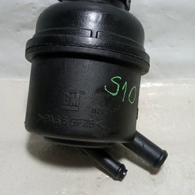 Reservatorio Oleo Direção Hidráulica Gm S10