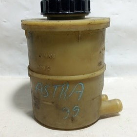 Reservatorio Oleo Direção Hidráulica Gm Astra 95