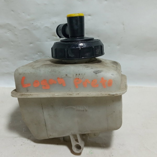 Reservatório Oleo Direção Hidraulica Renault Logan