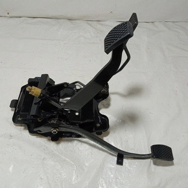 Pedaleira Completa  Cherry Qq 2014