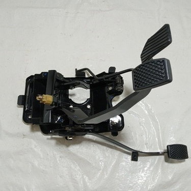 Pedaleira Completa  Cherry Qq 2014