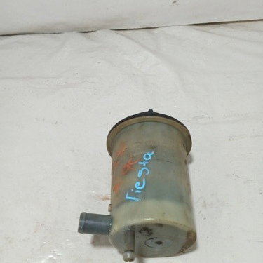 Reservatorio Oleo Direção Hidraulica Ford Fiesta