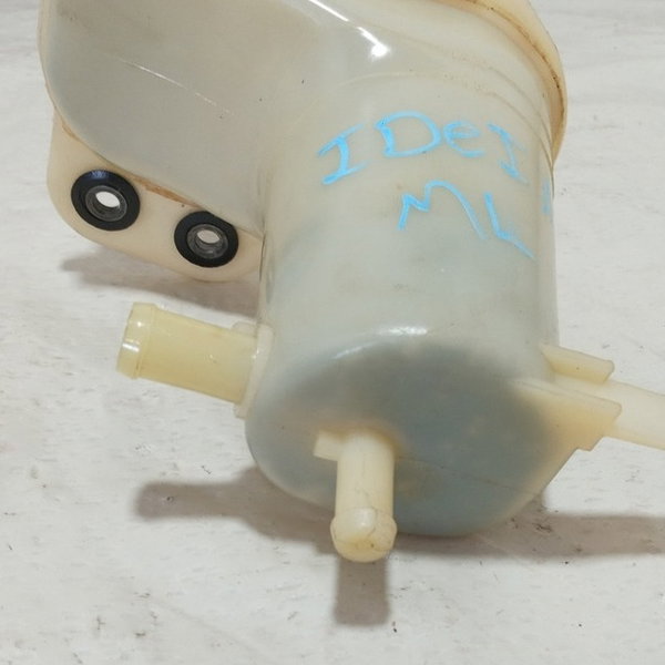 Reservatorio Oleo Direção Hidráulica Fiat Idea 2009