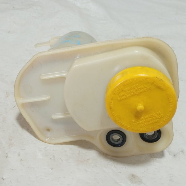 Reservatorio Oleo Direção Hidráulica Fiat Idea 2009