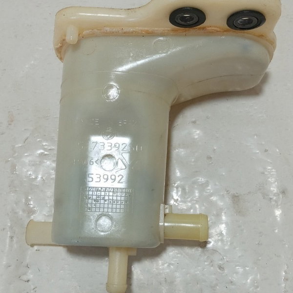 Reservatorio Oleo Direção Hidráulica Fiat Idea 2009